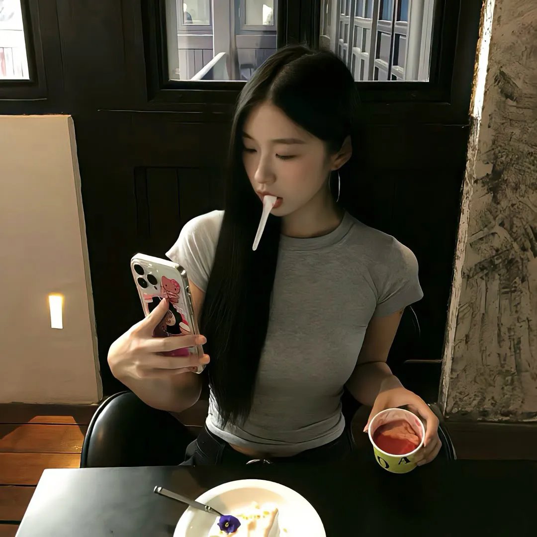 摇曳百合3