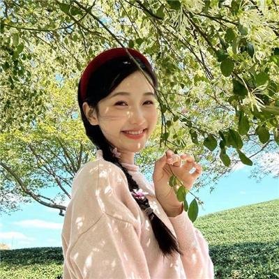 春天的女神
