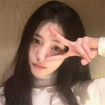 爱哭的孩子