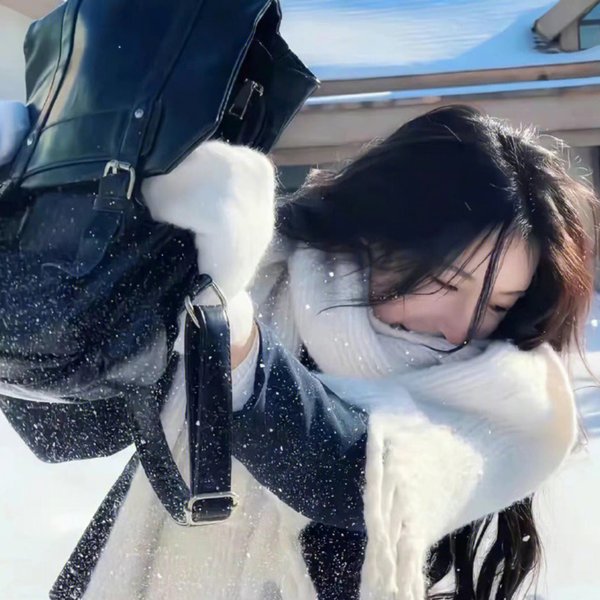 派对女孩